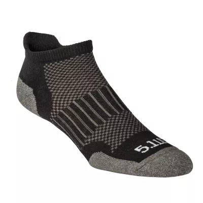 Шкарпетки тактичні тренувальні "5.11 ABR Training Sock" RANGER GREEN
