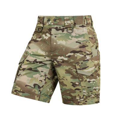 Шорти M-Tac Aggressor Short MC