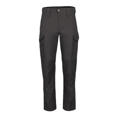 Штани тактичні Frontier LYNX Ripstop/Cordura. Чорний