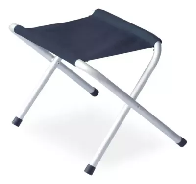 Стілець розкладний Pinguin Jack Stool – Темно-бірюзовий