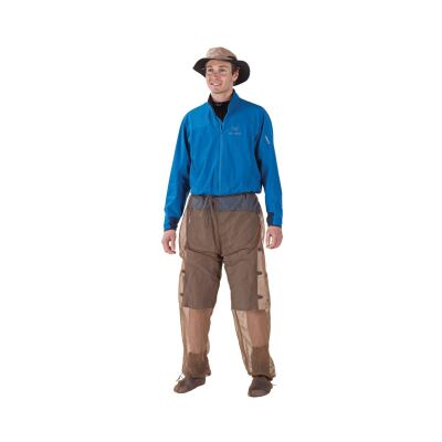 Брюки от комаров Sea to Summit Bug Pants Olive