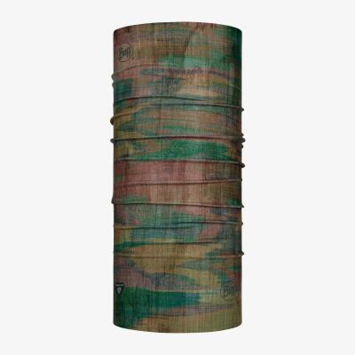 Шарф-труба Buff Thermonet, Bosky Moss Green