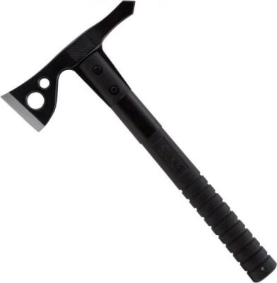 Сокира SOG Tactical Tomahawk, Black