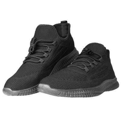 Кросівки літні Navigator 2.0 Black