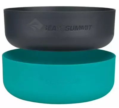 Набір посуду Sea to Summit DeltaLight Bowl Set