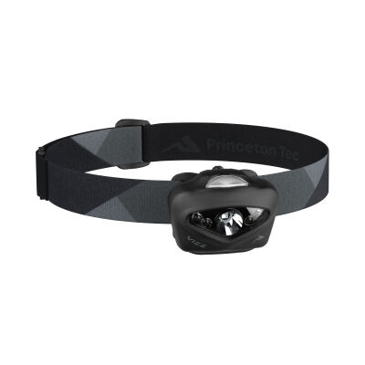 Ліхтар налобний Princeton Tec "Vizz 550 Headlamp" Black