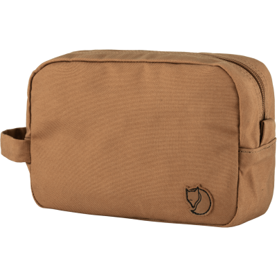 Сумка-органайзер Fjällräven Gear Bag, Khaki Dust