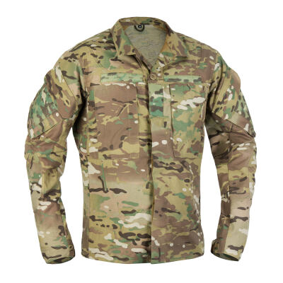 Сорочка польова "DEFENSOR" MTP/MCU camo