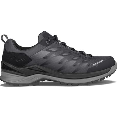 Кросівки LOWA Ferrox GTX LO, чорний/антрацит