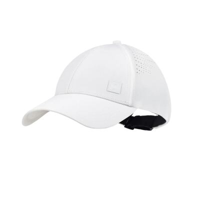 Кепка Buff Summit Cap, Solid White