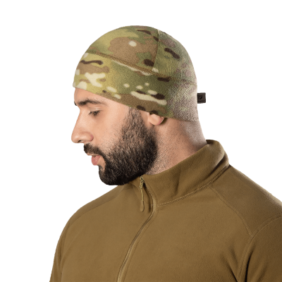 Шапка Beanie 2.0 Fleece 260 Multicam