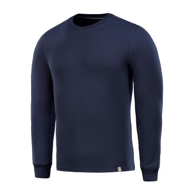 Пуловер M-Tac 4 Seasons, Dark Navy Blue
