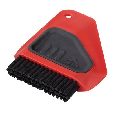 Щітка-скребок для посуду MSR Alpine Dish Brush - Scraper