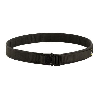 M-Tac ремінь Cobra Buckle Tactical Belt Gen.II, Чорний