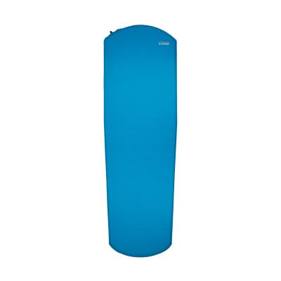 Килимок самонадувний Tramp ROUND 2,5 cm UTRI-005, light-blue, синій
