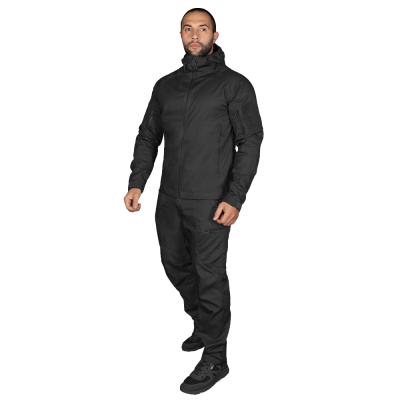 Костюм Stalker 3.0 Twill Чорний