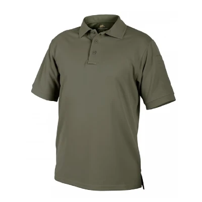 Футболка Polo Helikon-Tex URBAN TACTICAL - TopCool. Олива