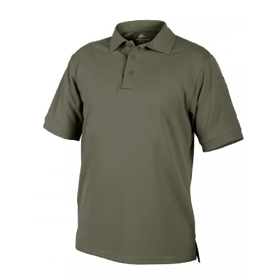 Футболка Polo Helikon-Tex URBAN TACTICAL - TopCool. Олива Футболка Polo Helikon-Tex URBAN TACTICAL - TopCool. Олива