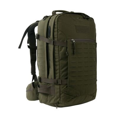 Штурмовий рюкзак Tasmanian Tiger Mission Pack MK 2, Olive