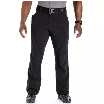 Штани тактичні "5.11 Tactical Traverse Pants" Black