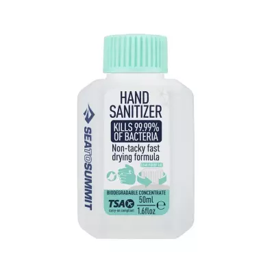 Антисептик для рук Sea to Summit Hand Sanitiser, 50 мл – Білий