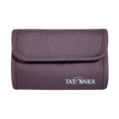 Гаманець Tatonka Money Box RFID Block, Midnight Plum