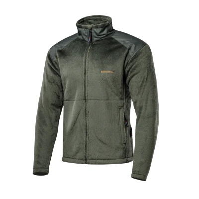 Кофта флісова тактична Polartec® High Loft Tactical. Олива Кофта флісова тактична Polartec® High Loft Tactical. Олива