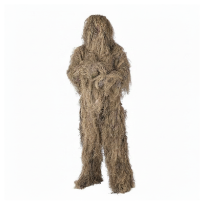 Маскувальний костюм Helikon-Tex GHILLIE SUIT Digital Вудланд