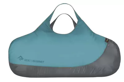 Сумка складана Ultra-Sil Duffle Bag від Синя Sea to Summit