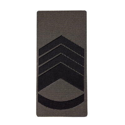 Погон Camotec Головний майстер Сержант (5*10) Army Olive
