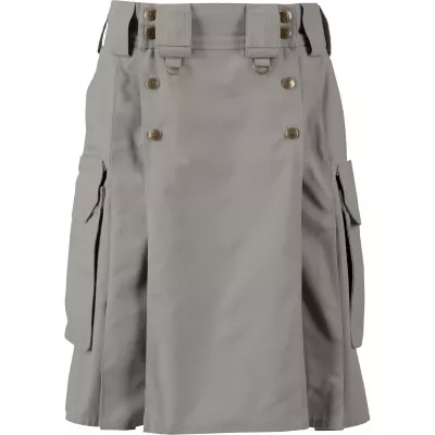 Кілт тактичний "5.11 TACTICAL DUTY KILT" Stone