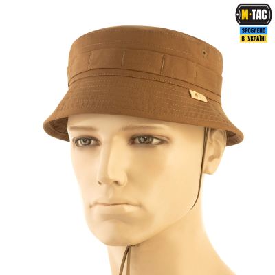 Панама M-Tac Gen.II Flex Rip-Stop, койот