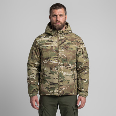 Куртка зимова Level 7 S.W.R.S. Subzero eXtreme G-Loft A.T.A.K.A. Мультикам