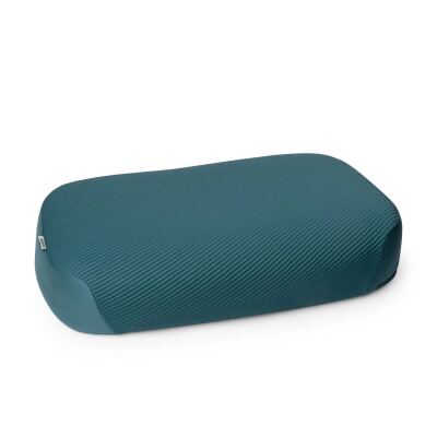 Подушка Sea to Summit Memory Lux Pillow, 12x56x36 см, Moonstruck