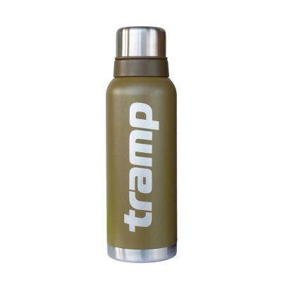 Термос Tramp Expedition Line UTRC-028, Олива 1.2L