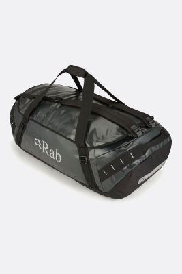 Сумка дорожня Rab Expedition Kitbag II 120, Dark Slate