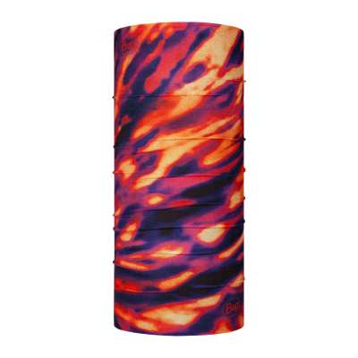 Шарф-труба Buff Coolnet UV+ Ethnoss Flame