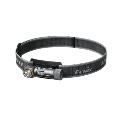 Фонарь налобный тактический с красным светом Fenix Scout (HM23 V2.0) Фонарь налобный тактический с красным светом Fenix Scout (HM23 V2.0)