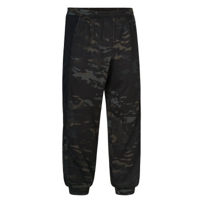 Штани тренувальні літні "SERPENS" MultiCam Black