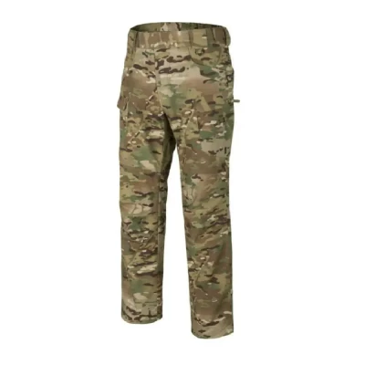Штани Helikon-Tex Urban Tactical PolyCotton RipStop. Мультикам Штани Helikon-Tex Urban Tactical PolyCotton RipStop. Мультикам