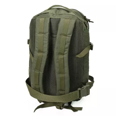 Рюкзак тактичний Warmor Backpack 35 л. Олива