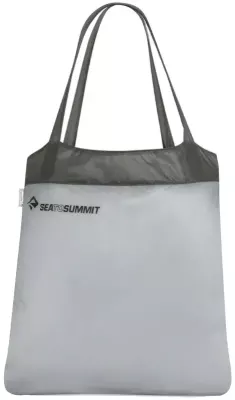 Сумка складна Sea to Summit Ultra-Sil Shopping Bag, 30 – Сіра