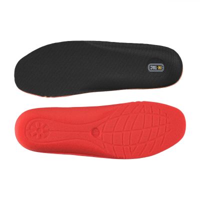 Устілки M-Tac Double Foam Чорний