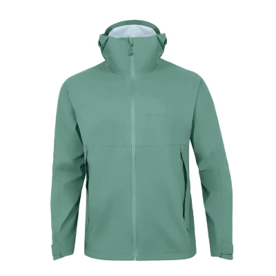 Куртка Frontier Erica 10K/10K. Зелений