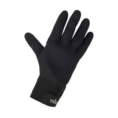 Рукавиці Tribe Wind Gloves, Чорні