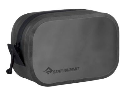 Гермочехол Sea to Summit Hydraulic Packing Cube, Jet Black