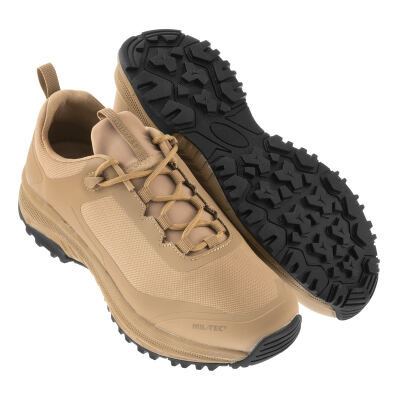 Кросівки Sturm Mil-Tec "Tactical Sneaker" DARK COYOTE