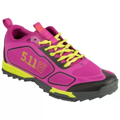 Кросівки тактичні жіночі "5.11 Women's ABR Trainer" Fuchsia
