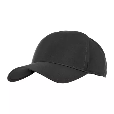 Кепка тактична "5.11 Duty Rain Cap" Black