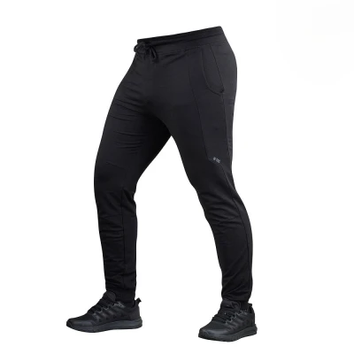 M-Tac штани Stealth Active. Чорний
